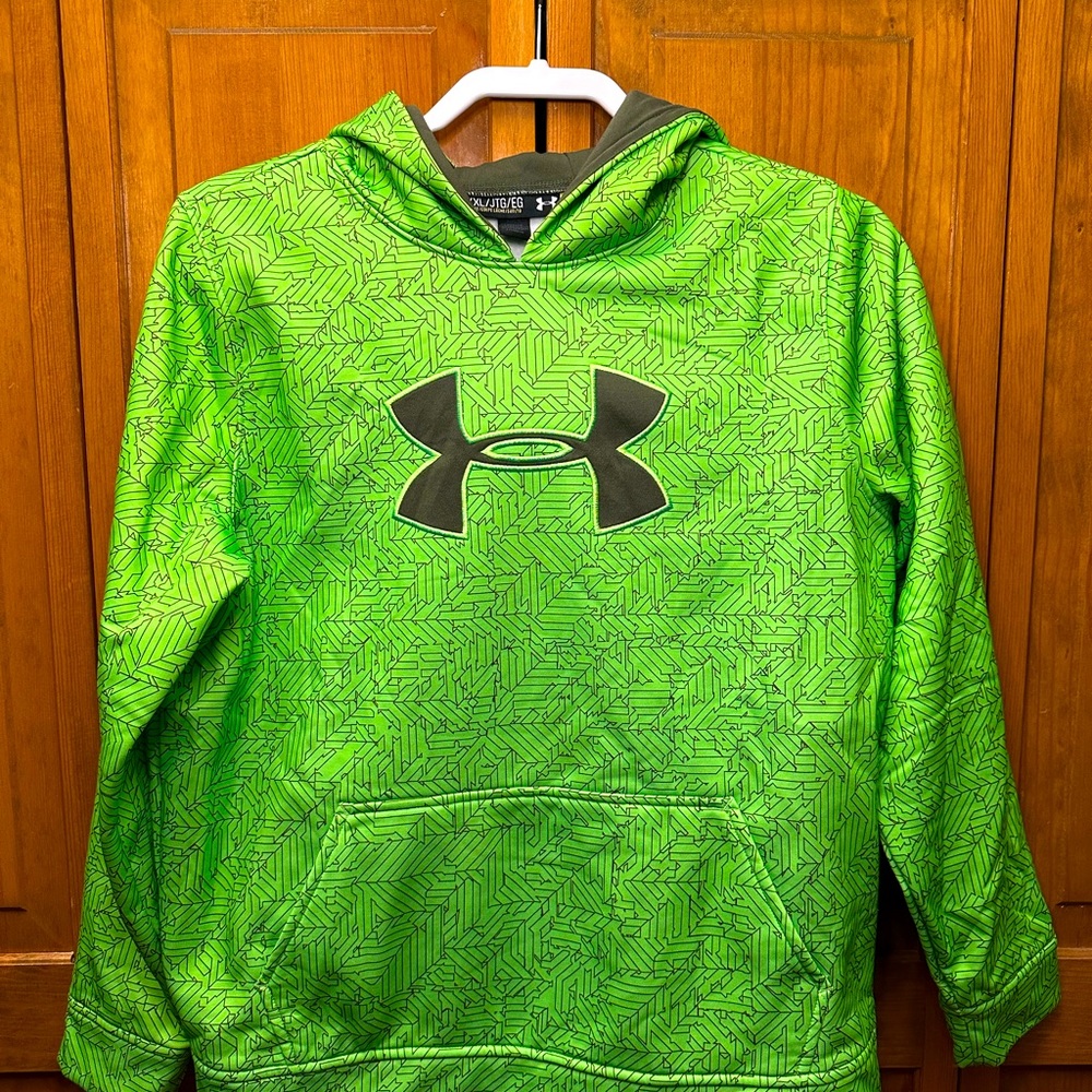 Under Armour Hoodie